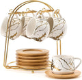 LUKA Ceramic Espresso Cups by LUKA