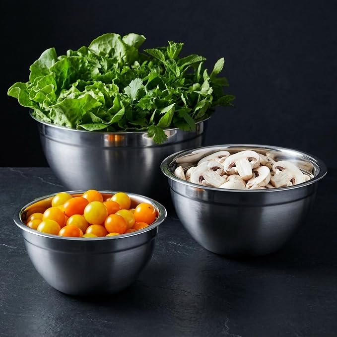 Table Concept Mixing Bowls - Image 2