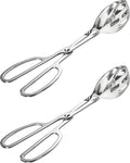 Kitchen Tongs for Cooking for Buffet Party Catering by KBBYT