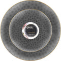 PLASTICPRO 64 Piece Combo Plate Set includes 32-7'' inch Plates & 32-10'' inch by PLASTICPRO