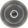 PLASTICPRO 32 Piece Combo Plates Set includes 16-7'' inch Plate & 16-10'' inch by PLASTICPRO