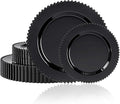 U-QE 60PCS Black Plastic Plates - Heavy Duty Black Disposable Plates Including 30PCS 10.25'' Dinner & 30PCS 7.5'' Dessert Plates -Hard Plastic Plate for Party Wedding Bridal Shower