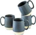 Hasense Coffee Cups Ceramic, Coffee Mugs by Hasense