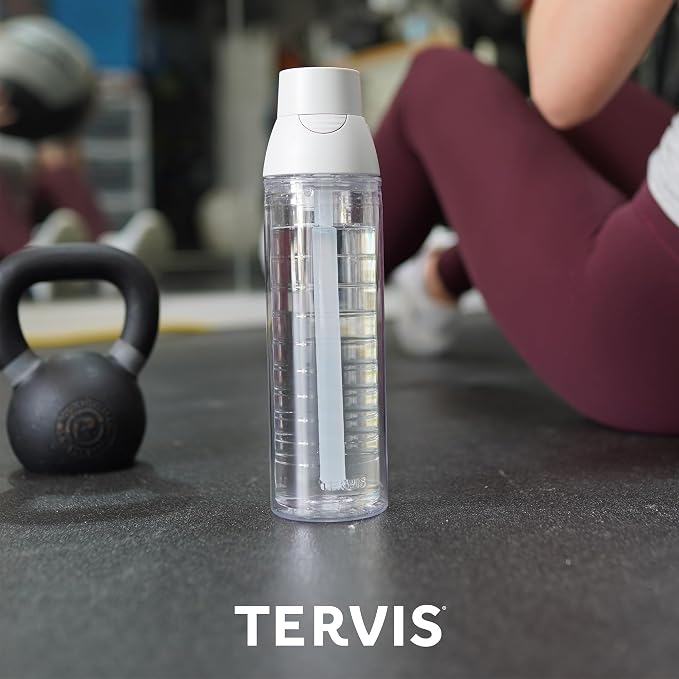 Tervis 24oz Tritan Water Bottle | Dog Sayings | Made in USA, Double-wall - Image 6