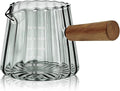 Espresso Measuring Cup 6 Oz, Espresso Glass Cups by Unknown