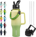 BJPKPK 35oz Insulated Water Bottle by BJPKPK