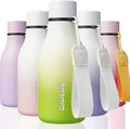 BJPKPK 12oz Insulated Water Bottle, Stainless Steel Bottle by BJPKPK