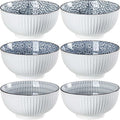 Houlu ceramic rice bowl 30 oz, Japanese bowl set, various tableware by HOULU