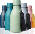 BJPKPK 12oz Insulated Water Bottle, Stainless Steel Bottle by BJPKPK
