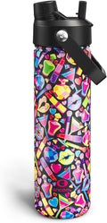 ENCOOL Insulated Water Bottle by ENCOOL