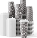 JOLLY PARTY Disposable Coffee Cups by JOLLYPARTY