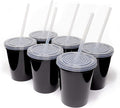 Rolling Sands 16 Oz. Reusable Plastic Stadium Cups by RollingSands