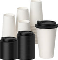 YEEHAW 16 oz Disposable Coffee Cups by YEEHAW