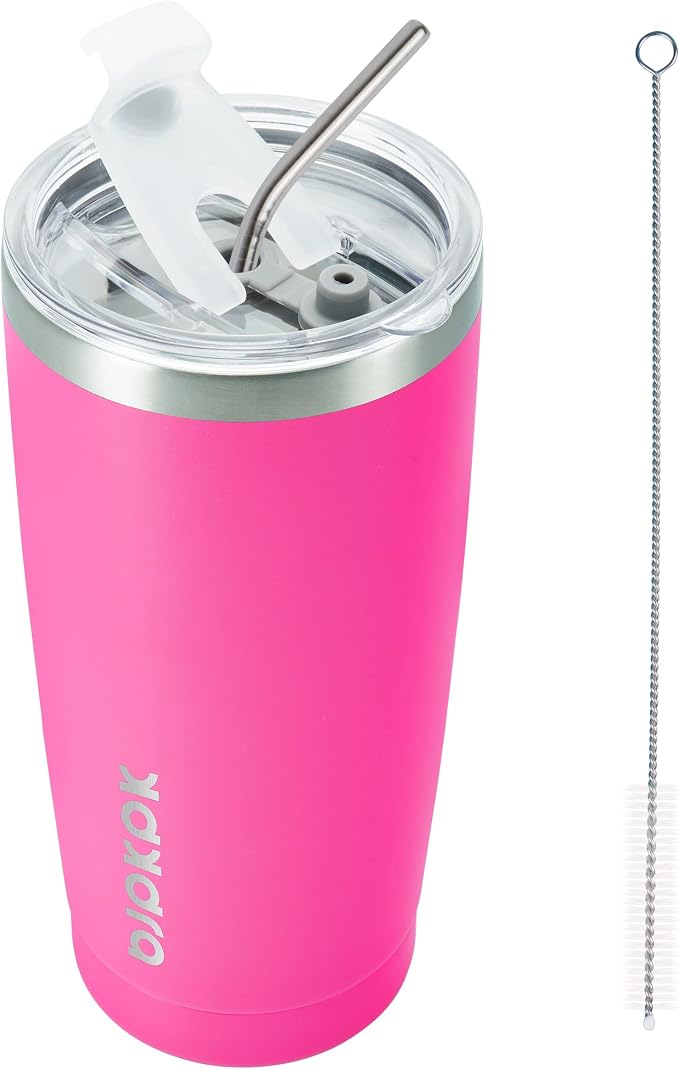 BJPKPK 20oz Coffee Tumbler by BJPKPK