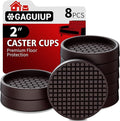 Non Slip Furniture Pads by GAGUIUP