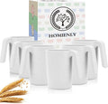 Homienly Coffee Mug Set by HOMIENLY
