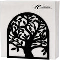 Metal Tree of Life Napkin Holder by YAJIACLONE