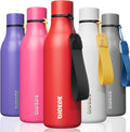 BJPKPK 18oz Insulated Water Bottle, Stainless Steel Bottle by BJPKPK