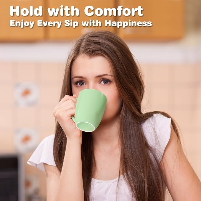 Urbanstrive 16 oz Large Coffee Mug - Image 6