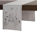 Maison d' Hermine Table Runner 100% Cotton 14.50" x 108" | Table Runners 108 by MaisondHermine