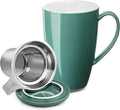 Sweese 15 OZ Porcelain Tea Mug by Sweese