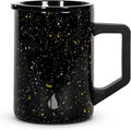 Elemental Insulated Coffee Mug by Elemental