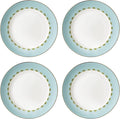 Lenox 897267 British Colonial Tradewind Dinner Plates by Lenox