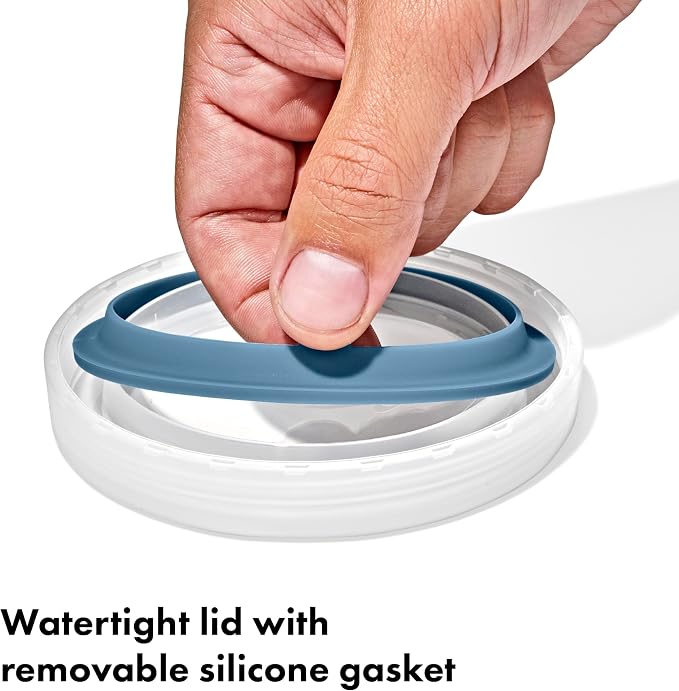 OXO Good Grips Prep & Go Small Cup Duo - Image 3
