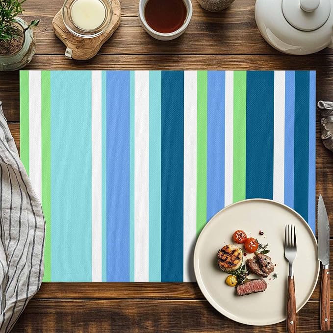 Placemats Set of 6 - Image 2