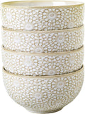 Soup Bowls 26 Oz by FEENMAICeramicHome