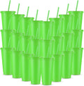 Amyhill 24 Pcs Reusable Cups by Amyhill