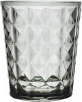 KLIFA- CUPID- 16 ounce, Acrylic Drinking Glasses Tumblers, Stackable Plastic by KLIFAHome