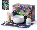 Buucup Matcha Whisk Set, Ceramic Kit by Buucup