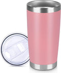 20 oz Tumbler Stainless Steel Tumblers Bulk by VQRRCKI
