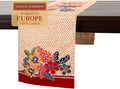 Maison d' Hermine Table Runner 100% Cotton 14.50" x 108" | Table Runners 108 by MaisondHermine