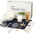 Joiish Matcha Whisk Set, 10-Pcs Matcha Kit by Joiish