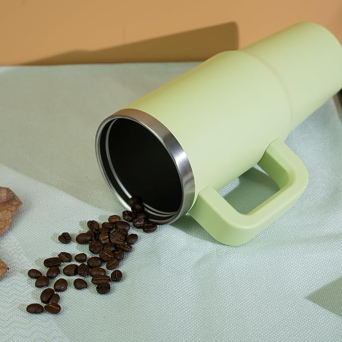 BJPKPK 40 oz Insulated Tumbler - Image 5