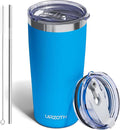 20oz Travel Coffee Tumbler by UIRZOTN