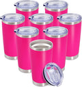 20oz Tumbler Insulated Coffee Tumblers by AEPDTD