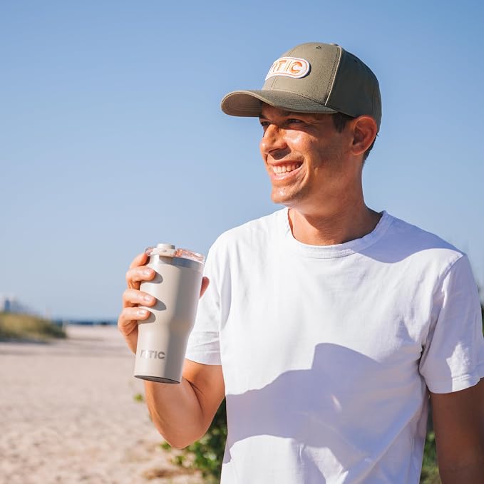 RTIC 30oz Essential Tumbler - Image 6