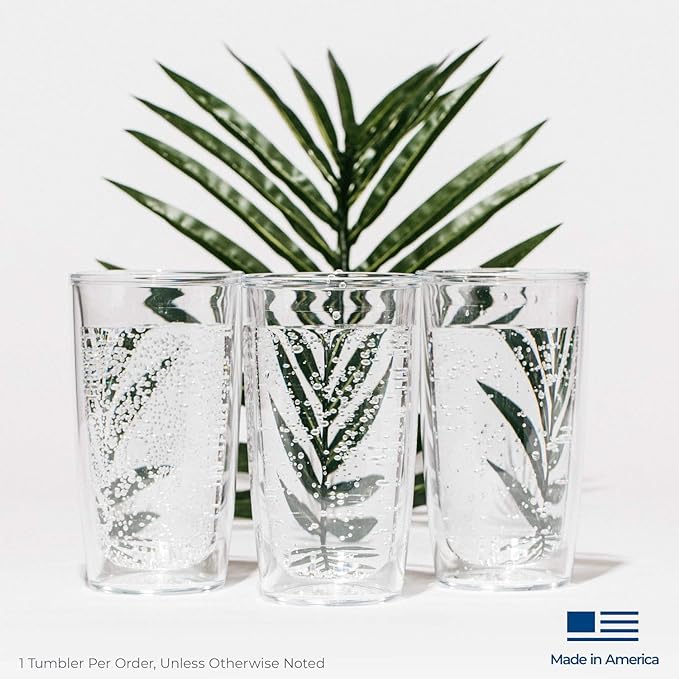 Tervis Midcentury Modern Mid Mod Minimal Collection Made in USA Double Walled - Image 8