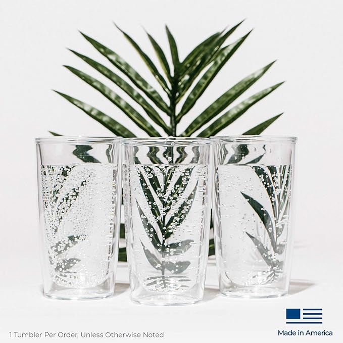 Tervis 16oz Tritan Tumbler | Kelly Ventura - Image 8