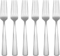 Oneida Aptitude, Dinner Forks by Oneida