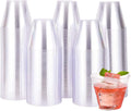 JOLLY CHEF     Clear Disposable Plastic Cups Heavy-duty by JOLLYCHEF