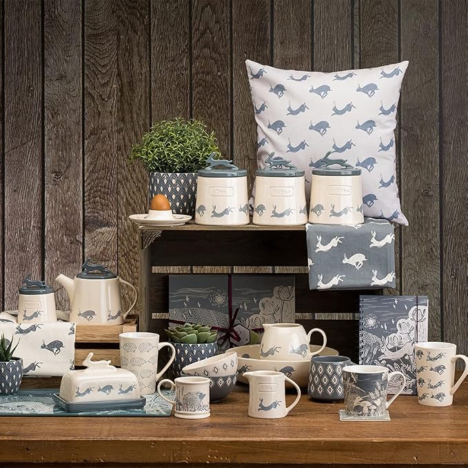 English Tableware Co. Artisan Milk Jug - Image 2