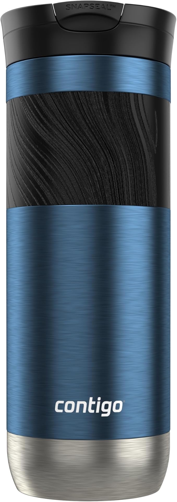 Contigo Byron 2.0 Stainless Steel Travel Mug - Image 2
