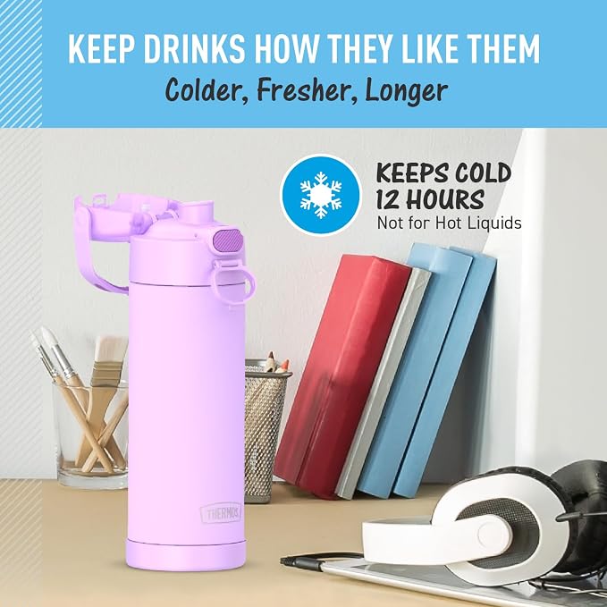 THERMOS FUNTAINER Water Bottle - Image 5