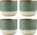 Ceramic Tea Cups 7oz Japanese Style Ceramic Tea Set, Tea Cup, Herbal Tea Coffee by chooguang