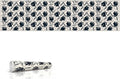 Heat Resistant Table Runner, 53 x 14 Inch by IRI-GIRI