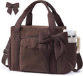 LOVEVOOK Insulated Lunch Box for Women, Adult Lunch Cooler Tote Bag by LOVEVOOK
